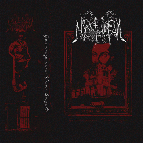 Gevangenen van Angst